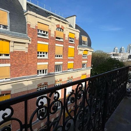 Appartement A 巴黎 外观 照片