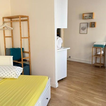 Appartement A 巴黎 外观 照片
