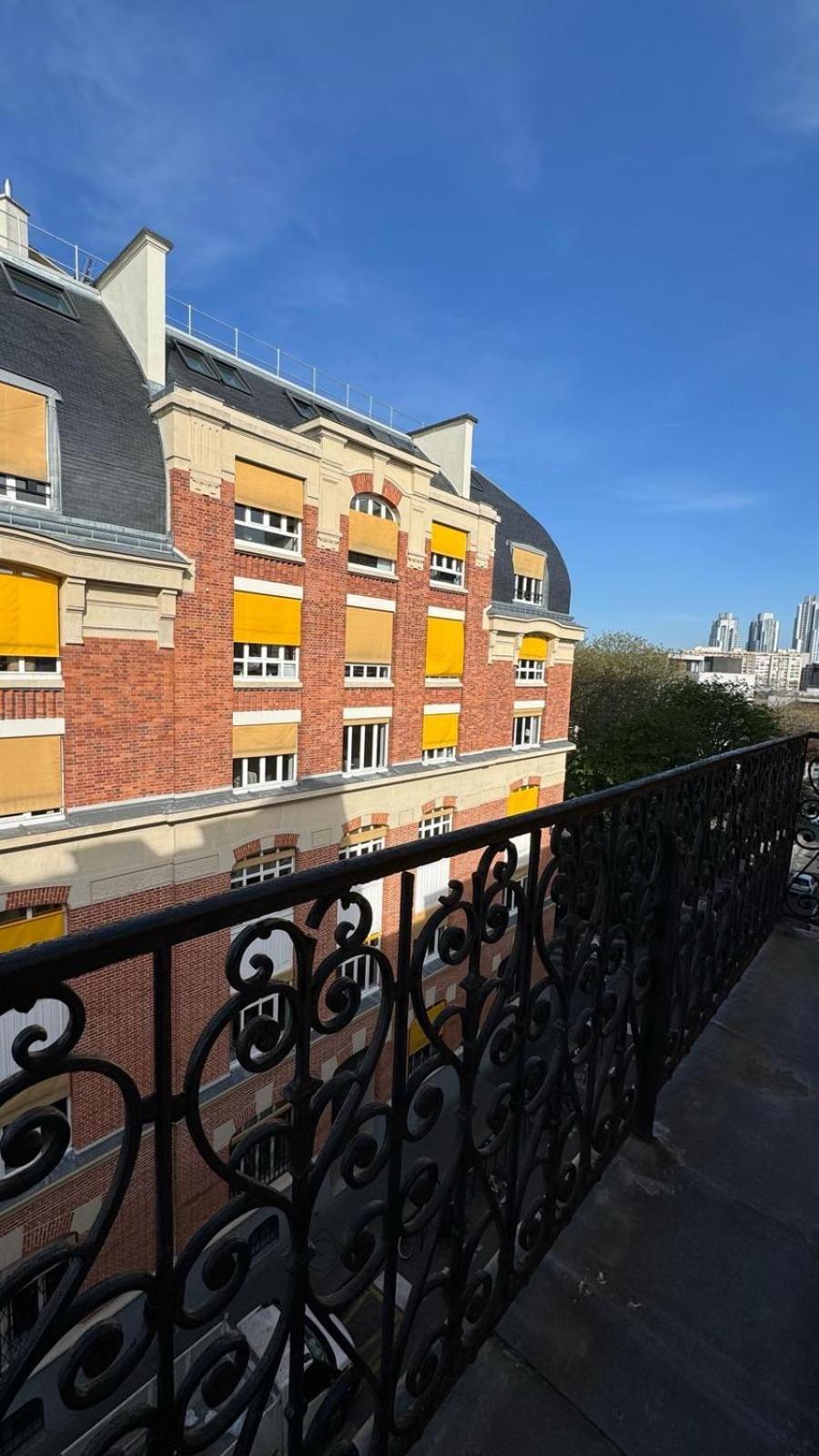 Appartement A 巴黎 外观 照片
