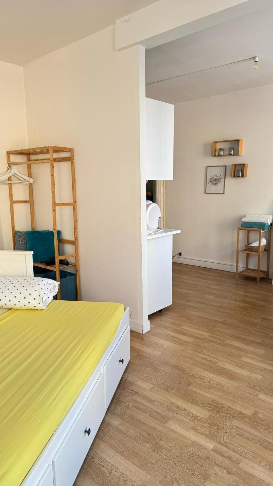 Appartement A 巴黎 外观 照片