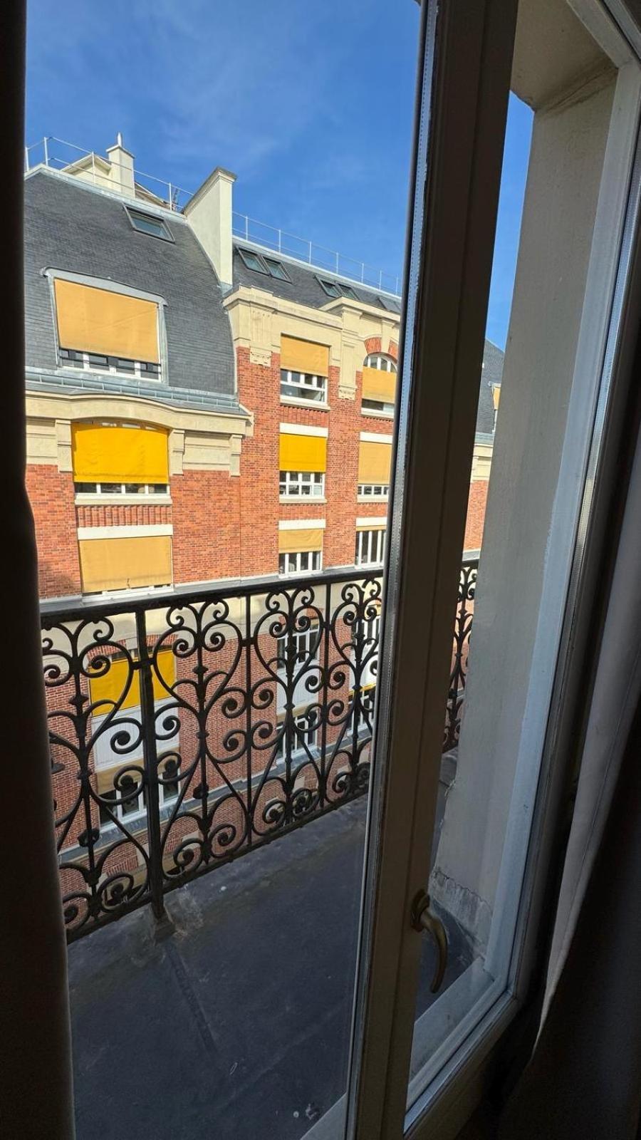 Appartement A 巴黎 外观 照片